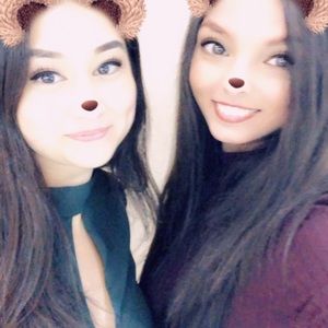 Meet your Posher, Shannon